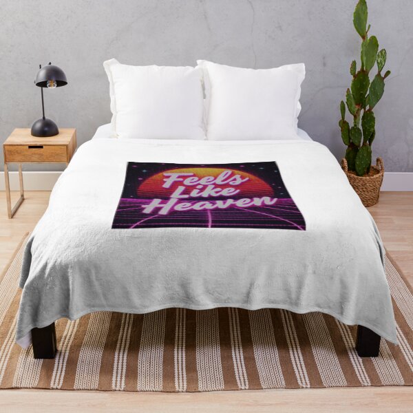 Item preview, Feels Like Heaven designed and sold by jbroek123.