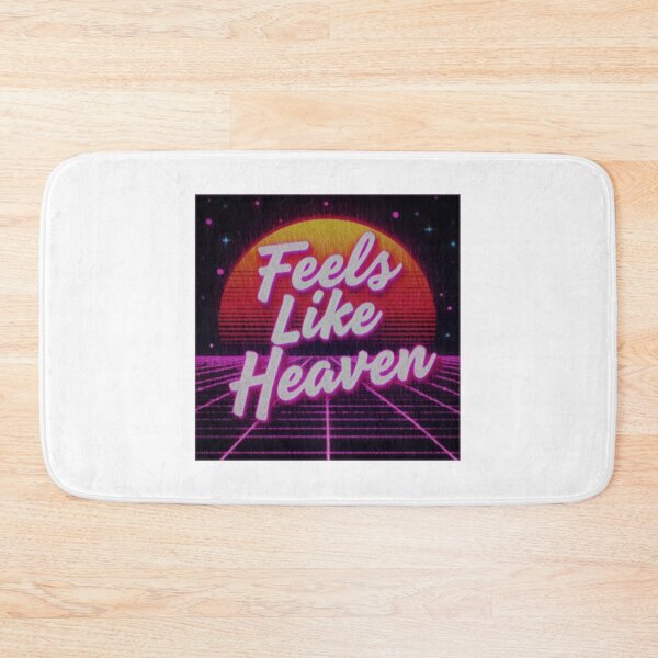 Item preview, Feels Like Heaven designed and sold by jbroek123.