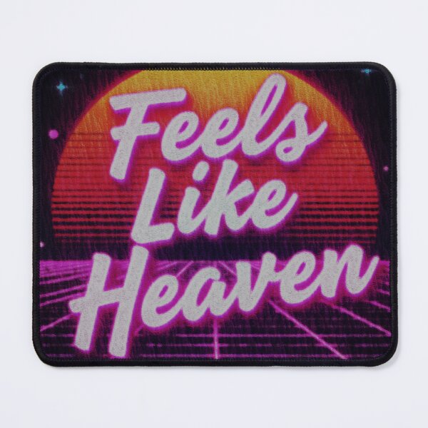 Item preview, Feels Like Heaven designed and sold by jbroek123.