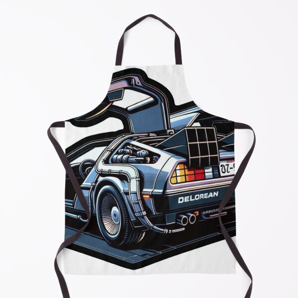 Item preview, The Docs DeLorean designed and sold by Andyt.