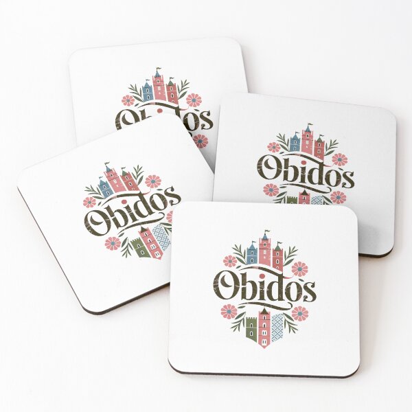Item preview, Obidos Vintage Fairytale designed and sold by SignumShop.