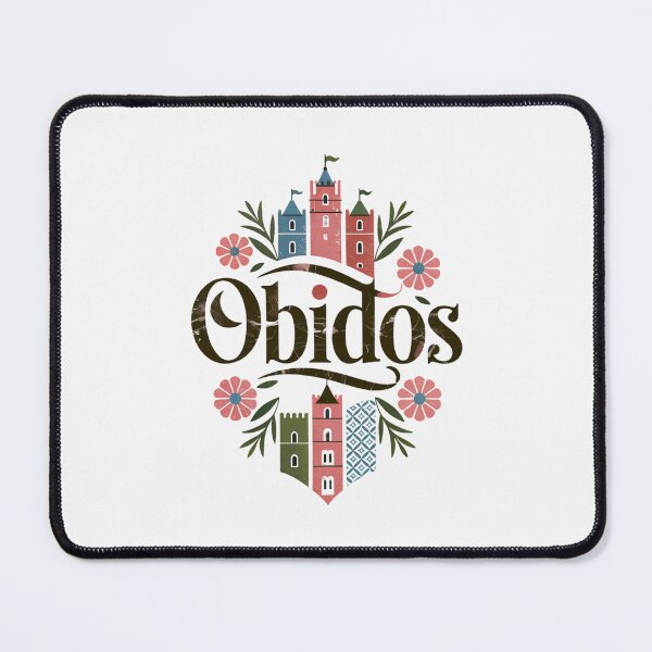 Item preview, Obidos Vintage Fairytale designed and sold by SignumShop.