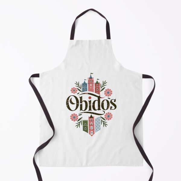 Item preview, Obidos Vintage Fairytale designed and sold by SignumShop.