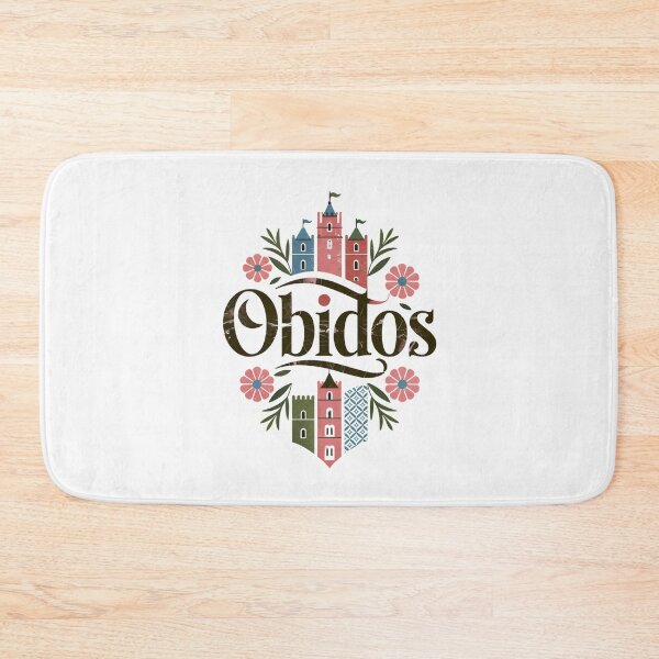 Item preview, Obidos Vintage Fairytale designed and sold by SignumShop.
