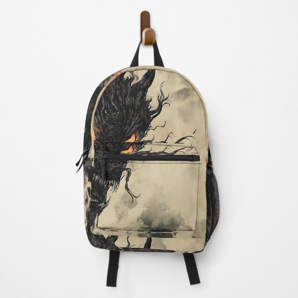 Item preview, Japanese Mythology: Mythical Beast designed and sold by bapupa.