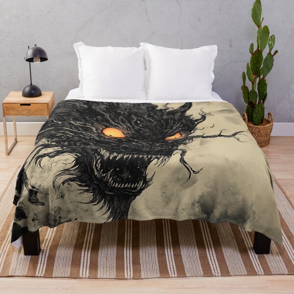 Item preview, Japanese Mythology: Mythical Beast designed and sold by bapupa.