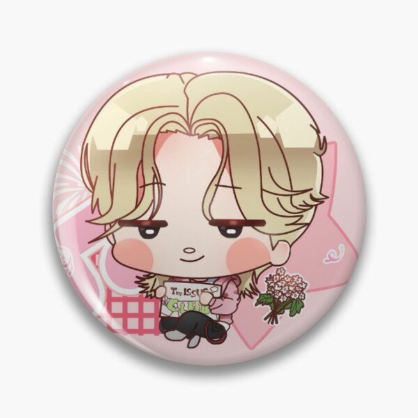 Item preview, Seventeen Woozi Cheers to youth designed and sold by IzukoShopART.