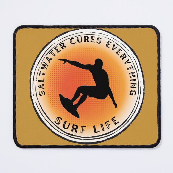 Item preview, Saltwater Cures Everything designed and sold by Skyeleigh and Spideough.