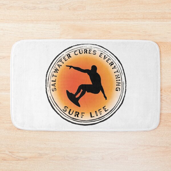 Item preview, Saltwater Cures Everything designed and sold by Skyeleigh and Spideough.