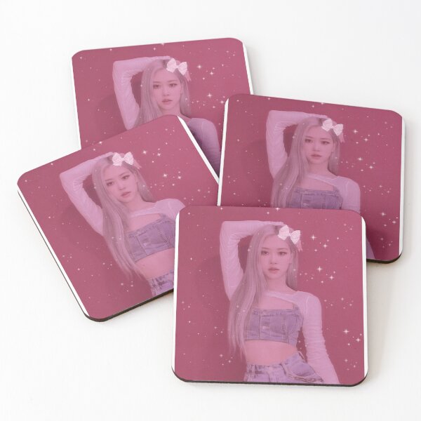 Item preview, RSE Pink ribbon icon designed and sold by Enhyconss.