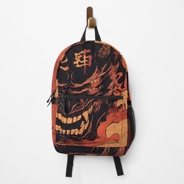 Item preview, Japanese Oni: Powerful Oni Legend designed and sold by bapupa.