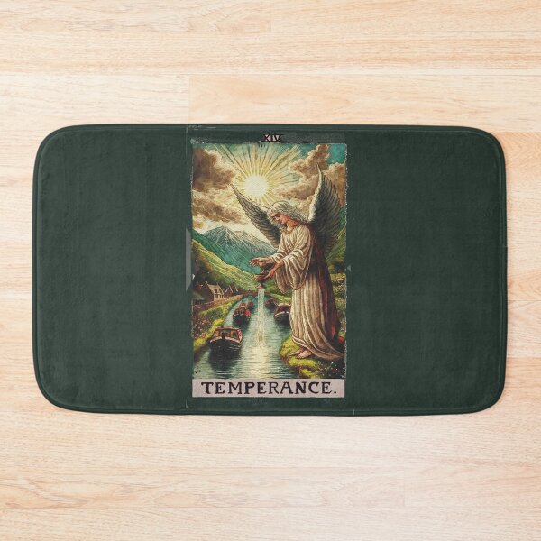 Item preview, Temperance on the Canal designed and sold by designbywhacky.