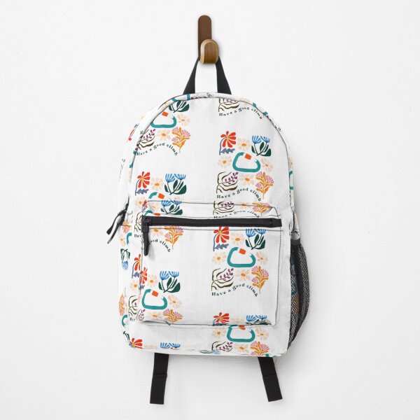 Item preview, Have a Good Climb Climbing designed and sold by mesonmenyer.