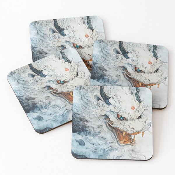 Item preview, Japanese Yokai: Legendary Yokai Spirit designed and sold by bapupa.