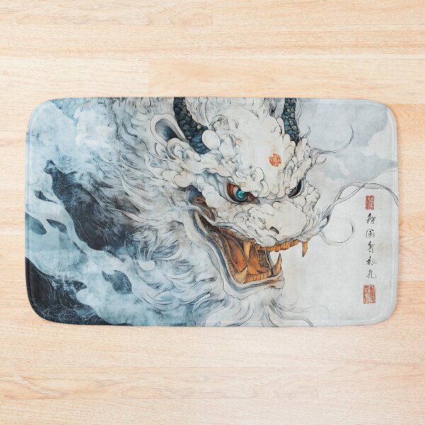 Item preview, Japanese Yokai: Legendary Yokai Spirit designed and sold by bapupa.