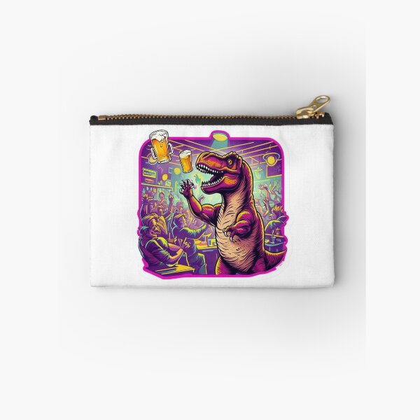 Item preview,  Trending Now Design:Tipsy T-Rex Falcon-Frequency Drop-Amalgramation Reloaded designed and sold by Imaginarium of Chaos falcon88 .