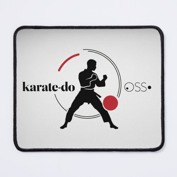 Item preview, Karate DO - OSS designed and sold by RAWSTATE.