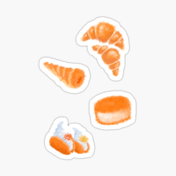 Item preview, Cloud Bread designed and sold by TanteiKumo.