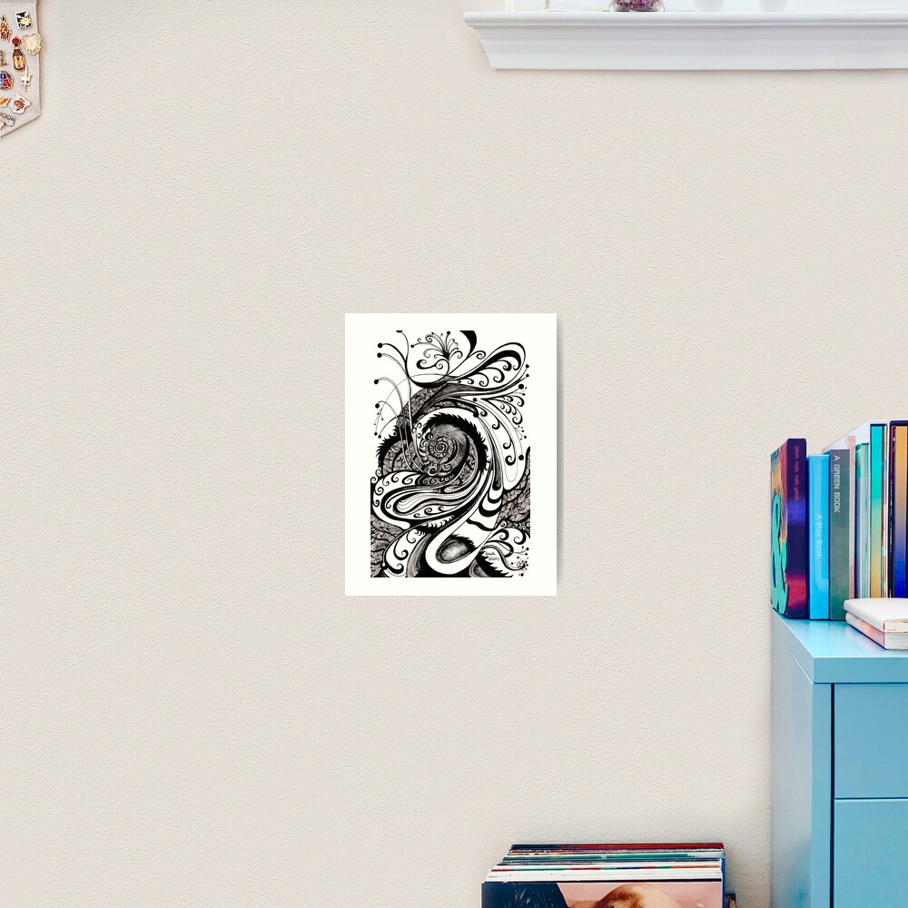 Item preview, Art Print designed and sold by djsmith70.