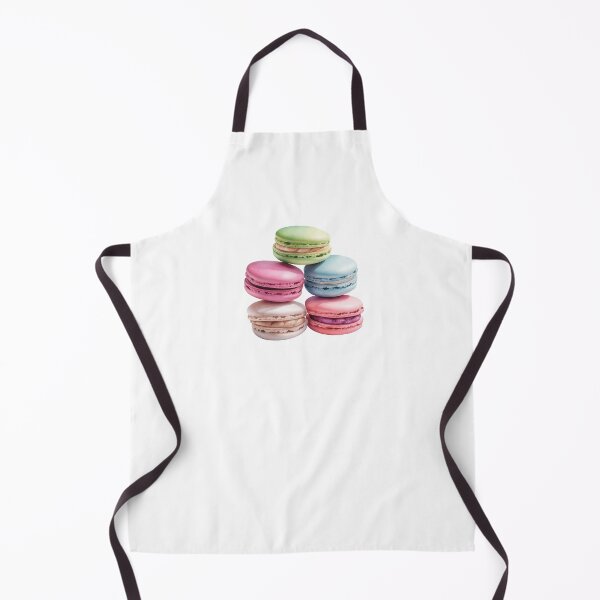 Item preview, Colorful Macaron Delight designed and sold by Bluepineart.