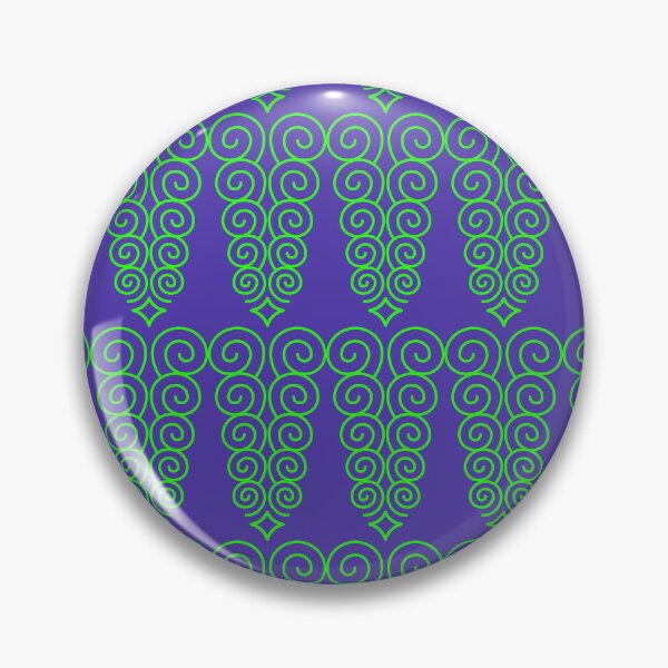 Item preview, swirly tree pattern designed and sold by Prettythings30.