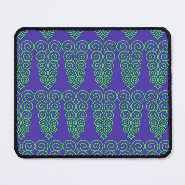 Item preview, swirly tree pattern designed and sold by Prettythings30.