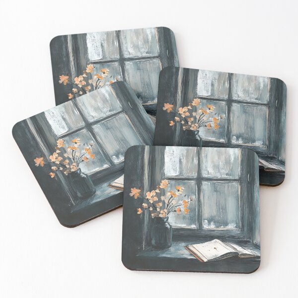 Item preview, Light Academia Aesthetic: Sketchbook by Blooming Window designed and sold by bapupa.