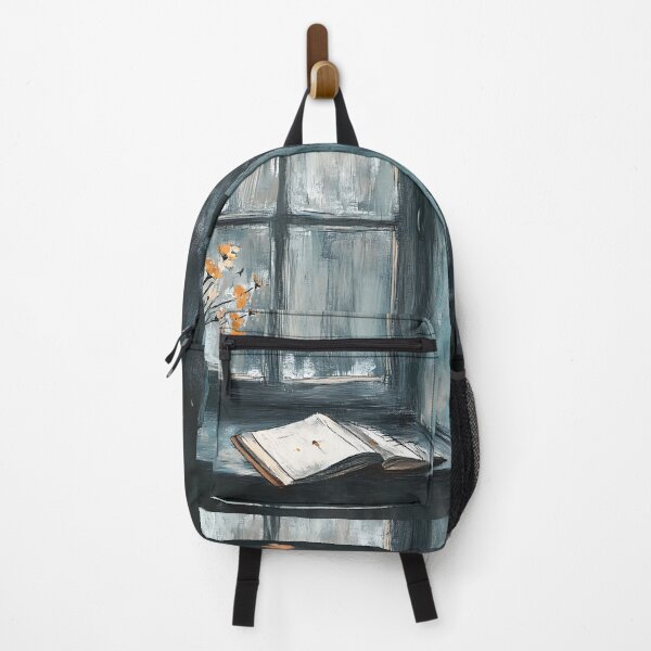 Item preview, Light Academia Aesthetic: Sketchbook by Blooming Window designed and sold by bapupa.