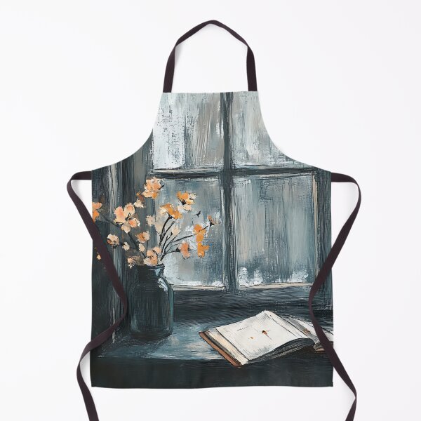 Item preview, Light Academia Aesthetic: Sketchbook by Blooming Window designed and sold by bapupa.