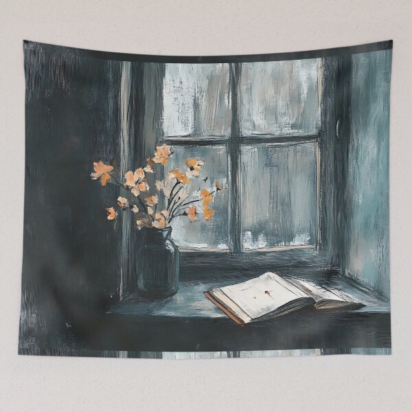 Item preview, Light Academia Aesthetic: Sketchbook by Blooming Window designed and sold by bapupa.