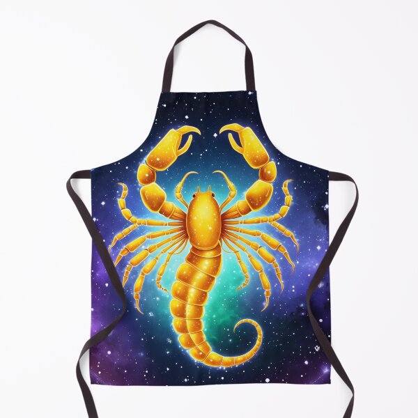 Item preview, Scorpio Symbol & Zodiac Sign designed and sold by HeartfulBloom.