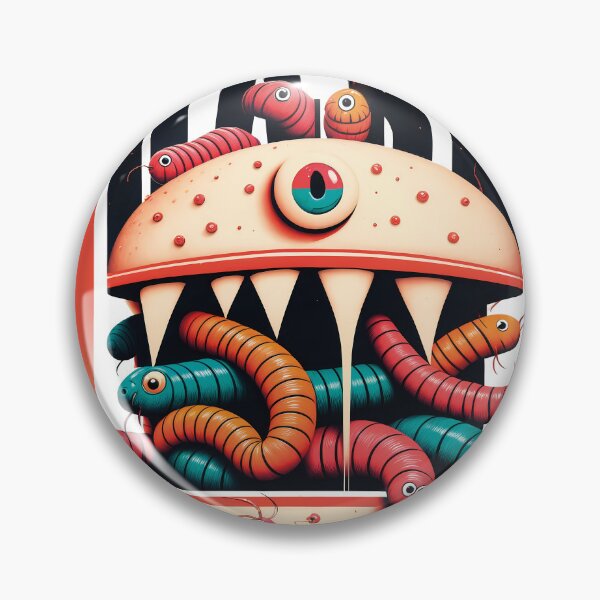 Item preview, Dare To Take A Bite designed and sold by Brunon0.