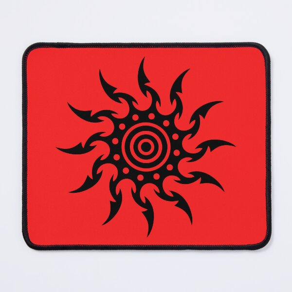 Item preview, Tribal Sun designed and sold by glowdesigns.