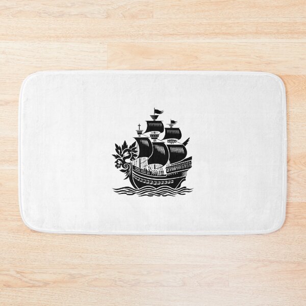 Item preview, Dark Waters designed and sold by Ramona-Gliga.