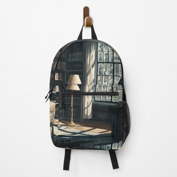 Item preview, Light Academia Aesthetic: Classic Novels in Sunlight designed and sold by bapupa.