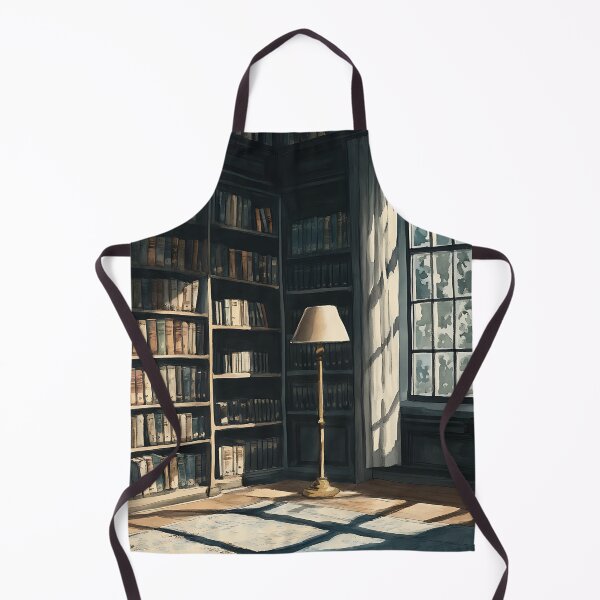 Item preview, Light Academia Aesthetic: Classic Novels in Sunlight designed and sold by bapupa.