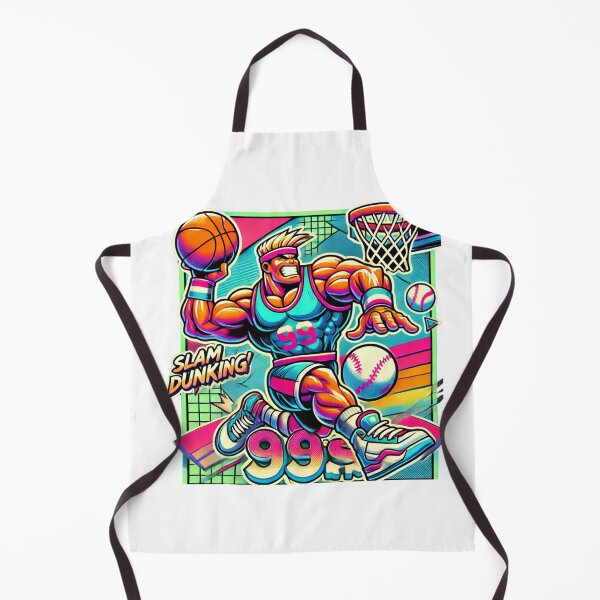 Item preview, 1999 Retro Sports designed and sold by Elite Works.