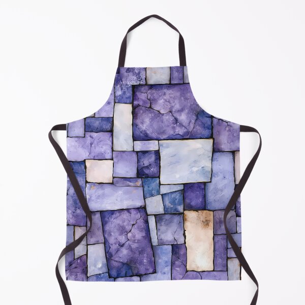 Item preview, "Purple Craze #1" designed and sold by AI-lineDesign.