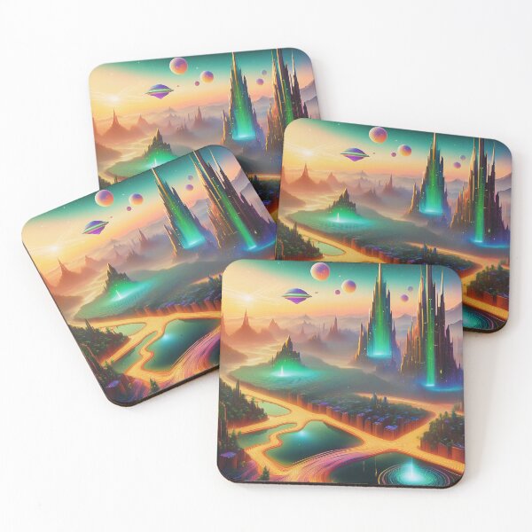Item preview, The City of Soul Alchemists designed and sold by HighestMind_888.