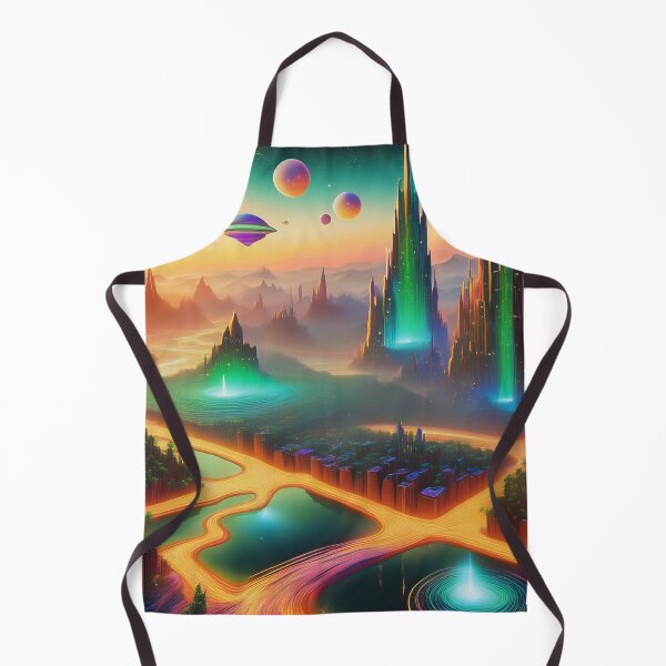 Item preview, The City of Soul Alchemists designed and sold by HighestMind_888.