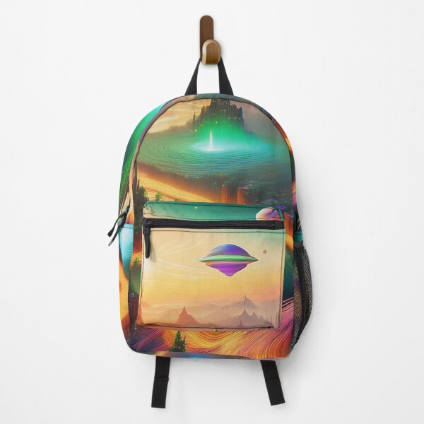 Item preview, The City of Soul Alchemists designed and sold by HighestMind_888.