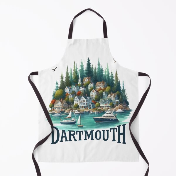 Item preview, Dartmouth designed and sold by maximinano100k.