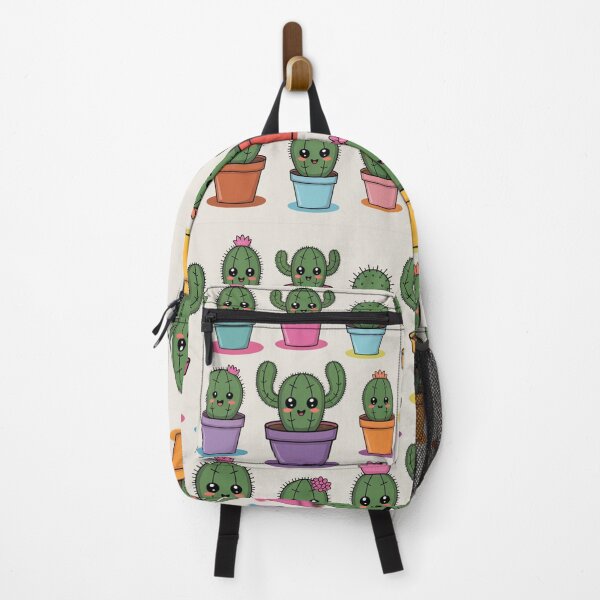 Item preview, cute cacti crew designed and sold by Habet.