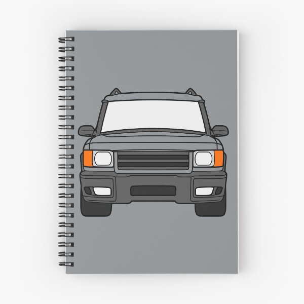 Item preview, Land Rover Discovery 2 SE7 1998-2002 colored parts designed and sold by EdimDesign.