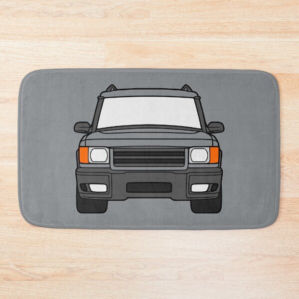 Item preview, Land Rover Discovery 2 SE7 1998-2002 colored parts designed and sold by EdimDesign.