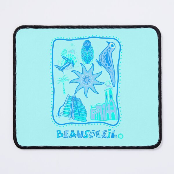 Item preview, Beausoleil - Sunny memories of the south designed and sold by petiteToulon.