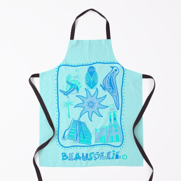 Item preview, Beausoleil - Sunny memories of the south designed and sold by petiteToulon.