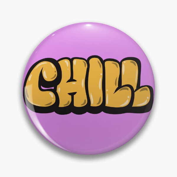 Item preview, Chill designed and sold by Creative_verse108.