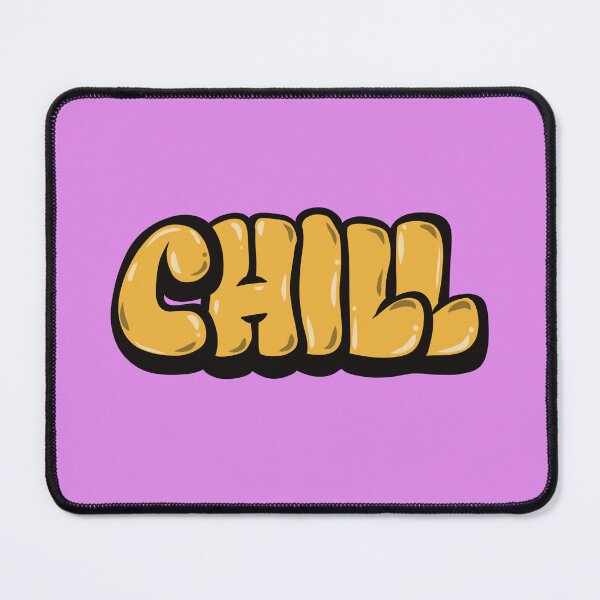 Item preview, Chill designed and sold by Creative_verse108.