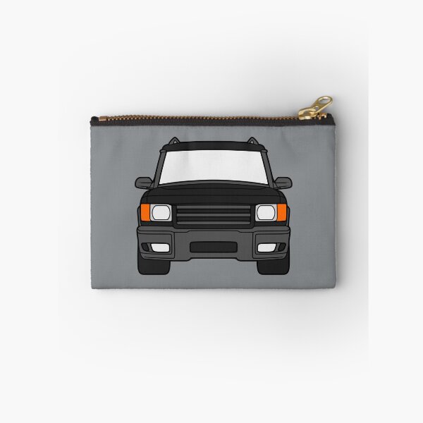 Item preview, Copy of Land Rover Discovery 2 SE7 1998-2002 colored black designed and sold by EdimDesign.